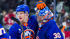 «Айлендерс» уступили «Оттаве»