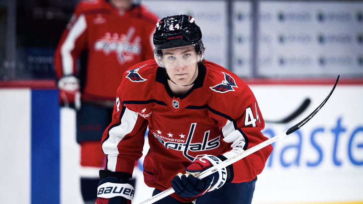 Коул Хатсон