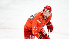 Стефан Да Коста