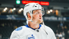 Даррен Рэддиш