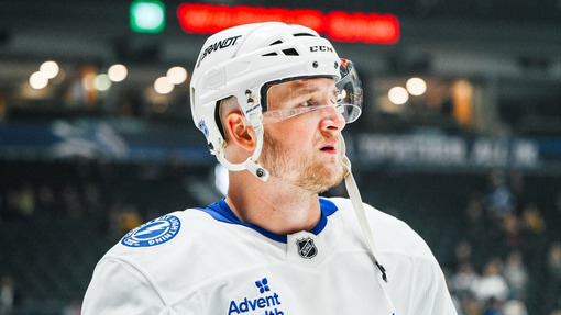 Прогноз на матч Калгари — Тампа-Бэй