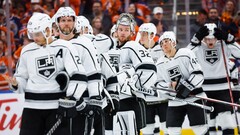 Лос-Анджелес