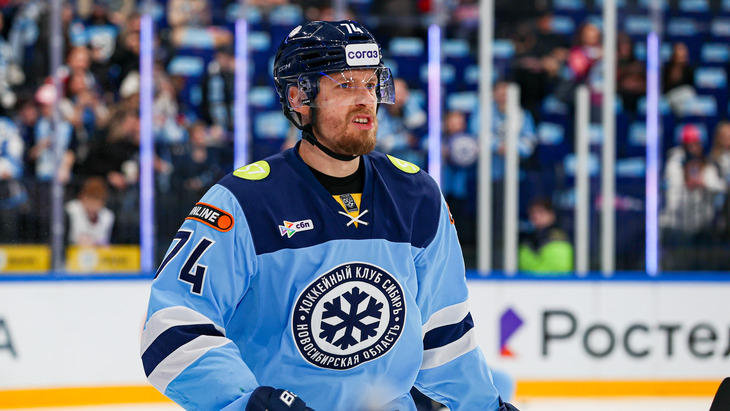 Михаил Орлов