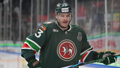 Дмитрий Яшкин