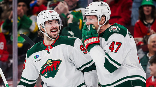 Тампа-Бэй — Миннесота. Прогноз и ставка на матч Прогноз на матч Тампа-Бэй — Миннесота