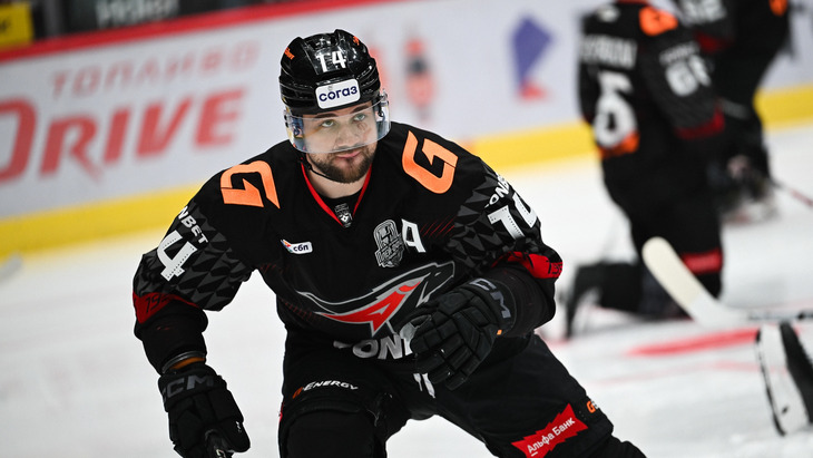 Иван Игумнов