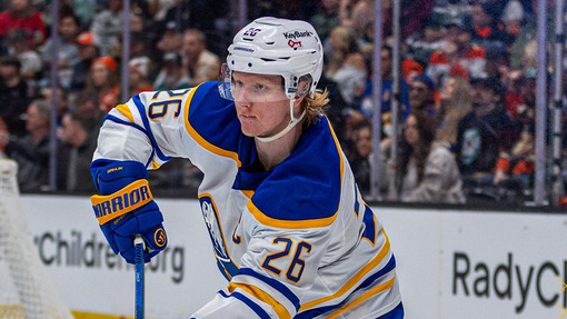 Баффало — Бостон. Прогноз и ставка на матч Прогноз на матч Баффало — Бостон