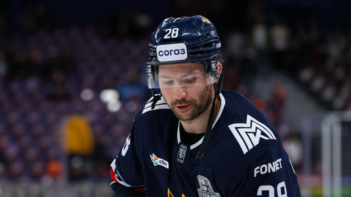 Металлург Мг — Сибирь. Прогноз и ставка на матч Прогноз на матч Металлург Мг — Сибирь