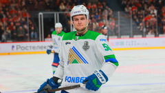 Шелдон Ремпал