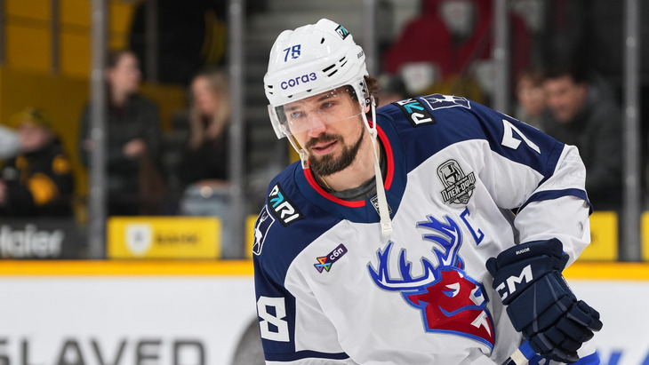 Алексей Кручинин