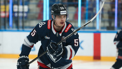 Илья Пастухов