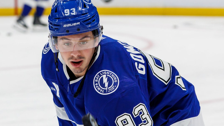 Гэйдж Гонсалвес