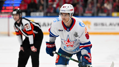 СКА — ЦСКА. Прогноз и ставка на матч Прогноз на матч СКА — ЦСКА