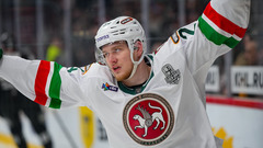 Илья Сафонов