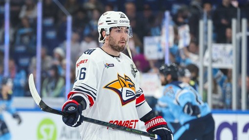 Сибирь — Металлург Мг. Прогноз и ставка на матч Прогноз на матч Сибирь — Металлург Мг