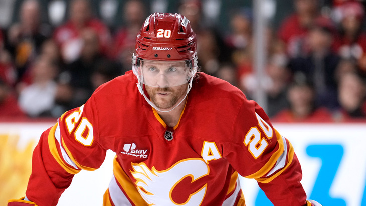 Блэйк Коулман