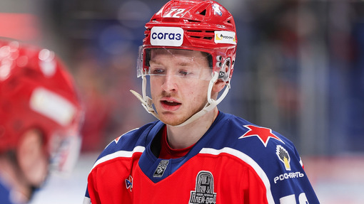 Прогноз на матч ЦСКА — СКА