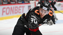 Игорь Мартынов