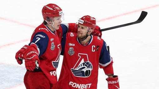 Прогноз на матч Локомотив — Спартак