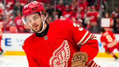 «Детройт» выпал за пределы топ-8