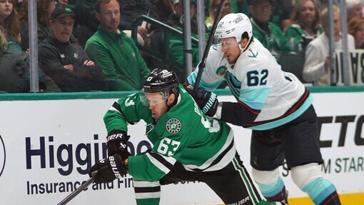 Прогноз на матч Даллас — Миннесота