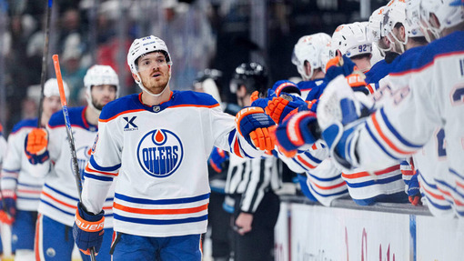 Прогноз на матч Эдмонтон — Анахайм