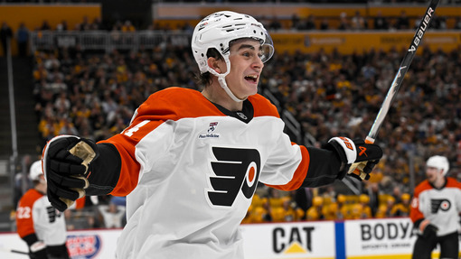 Прогноз на матч Филадельфия — Питтсбург