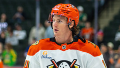 Джон Карлсон