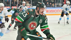 Дмитрий Яшкин