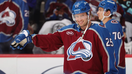 Прогноз на матч Лос-Анджелес — Колорадо