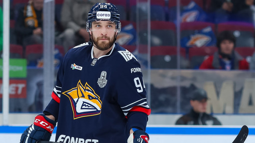 Прогноз на матч Металлург Мг — Ак Барс