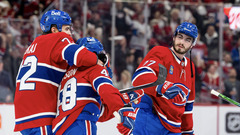 «Монреаль» повел в серии 2-1