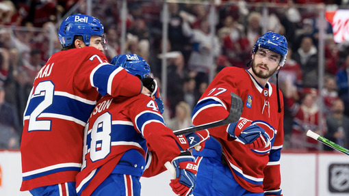 Прогноз на матч Монреаль — Тампа-Бэй