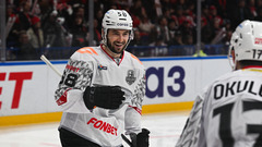 Максим Лажуа