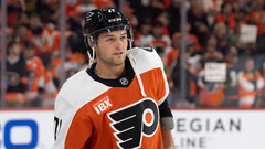 Тайсон Ферстер