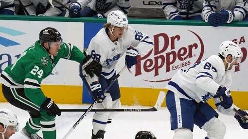 Прогноз на матч Даллас — Миннесота