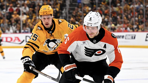 Прогноз на матч Филадельфия — Питтсбург