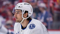 Доминик Джеймс