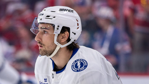 Прогноз на матч Тампа-Бэй — Монреаль