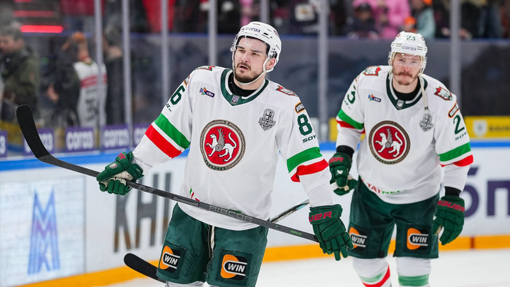 Никита Дыняк