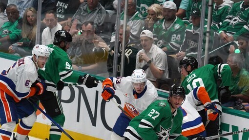 Прогноз на матч Миннесота — Даллас