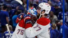 «Монреаль» обыграл «Тампу» на выезде