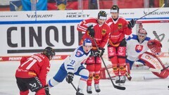 Германия — Словакия