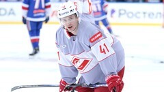 Дмитрий Соловьёв