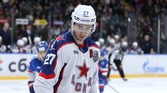 Максим Соркин