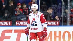 Александр Радулов