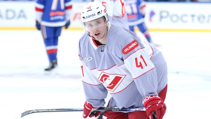 Дмитрий Соловьев