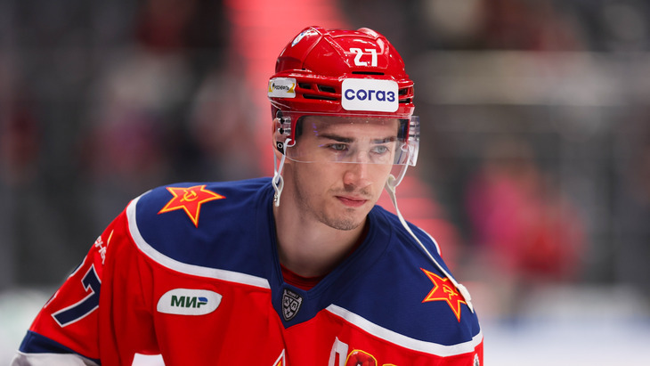 Максим Сорокин