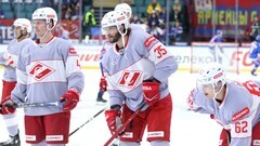 «Спартак»