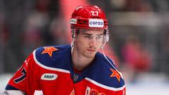 Максим Соркин